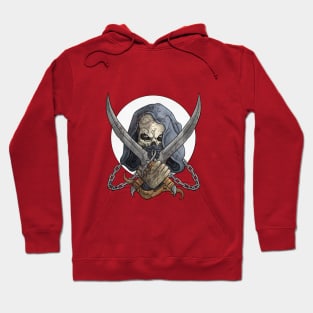 Assassin Hoodie